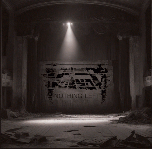 Voïvod : Nothing Left